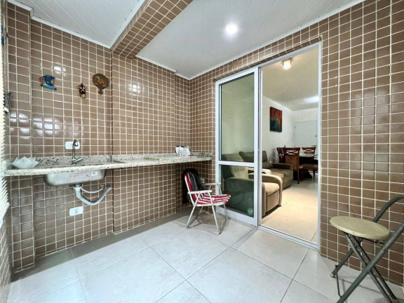 Imagem Apartamento com 2 Quartos à Venda, 64 m² em Mirim - Praia Grande Imagem Apartamento com 2 Quartos à Venda, 64 m² em Mirim - Praia Grande