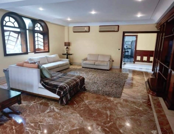 Imagem Casa com 5 Quartos à Venda, 1.557 m² em Tamboré - Barueri Imagem Casa com 5 Quartos à Venda, 1.557 m² em Tamboré - Barueri