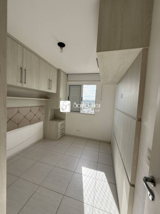 Imagem Apartamento com 2 Quartos à Venda, 50 m² em Loteamento Villa Branca - Jacareí
