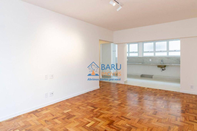 Apartamento com 2 Quartos à Venda, 87 m² em Jardim América - São Paulo