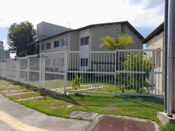 Imagem Apartamento com 2 Quartos à Venda, 54 m² em Buraquinho - Lauro De Freitas