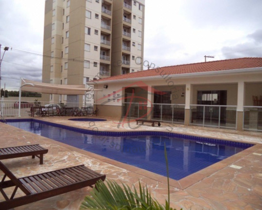 Imagem Imóvel com 2 Quartos à Venda, 51 m² em Vila São Pedro - Hortolândia Imagem Imóvel com 2 Quartos à Venda, 51 m² em Vila São Pedro - Hortolândia