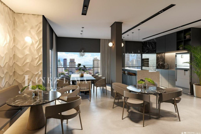 Imagem Apartamento com 2 Quartos à Venda, 69 m² em Morretes - Itapema