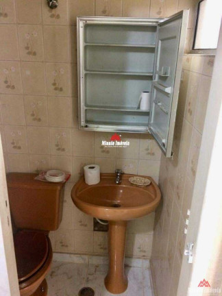 Imagem Apartamento com 3 Quartos à Venda, 153 m² em Anhangabaú - Jundiaí Imagem Apartamento com 3 Quartos à Venda, 153 m² em Anhangabaú - Jundiaí