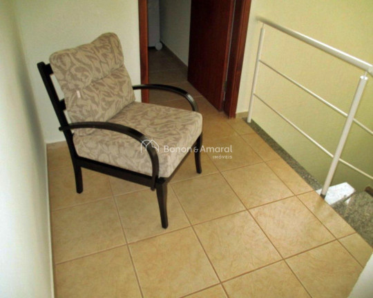 Imagem Casa de Condomínio com 3 Quartos à Venda, 300 m² em Betel - Paulínia