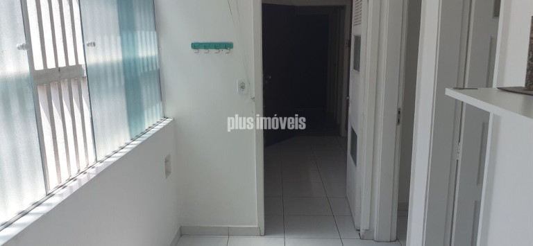 Imagem Apartamento com 2 Quartos para Alugar, 80 m² em Vila Olímpia - São Paulo