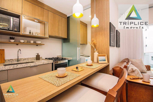 Imagem Apartamento com 3 Quartos à Venda, 72 m² em São Mateus - Juiz De Fora