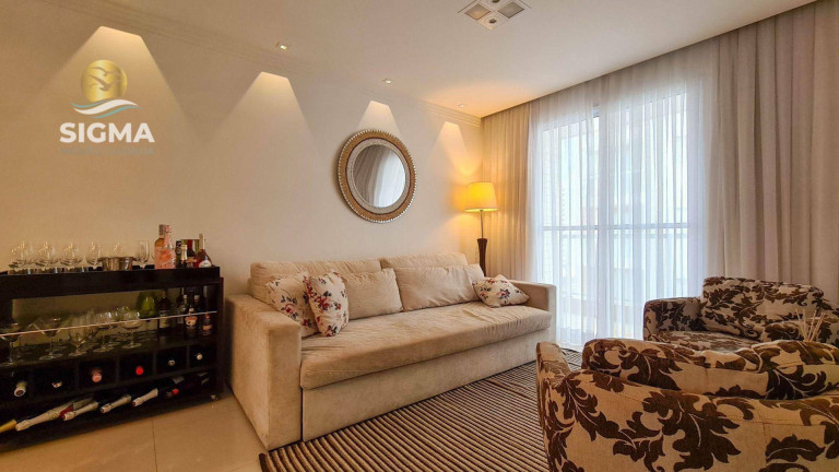 Imagem Apartamento com 3 Quartos à Venda, 88 m² em Jardim Astúrias - Guarujá Imagem Apartamento com 3 Quartos à Venda, 88 m² em Jardim Astúrias - Guarujá