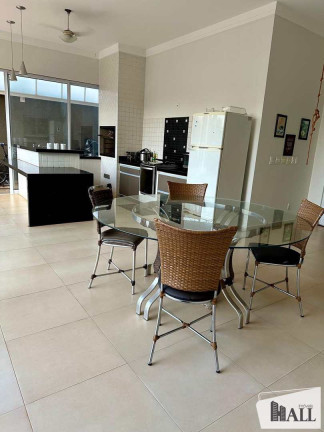 Casa com 5 Quartos à Venda, 352 m² em Golden Park Residence - Mirassol