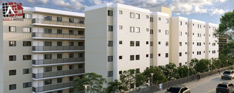 Apartamento com 2 Quartos à Venda, 458 m² em Vila Carmosina - São Paulo