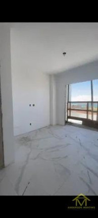 Imagem Apartamento com 3 Quartos à Venda, 75 m² em Praia De Itaparica - Vila Velha