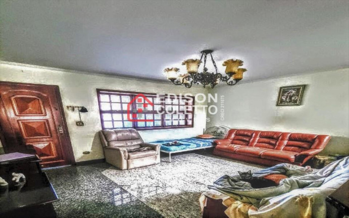 Imagem Casa com 3 Quartos à Venda, 176 m² em Nova Piracicaba - Piracicaba