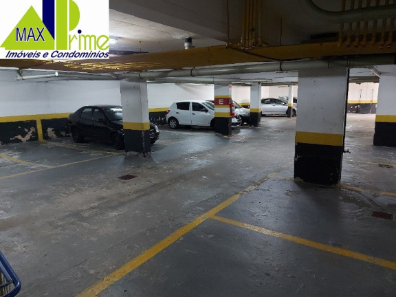 Imagem Apartamento com 2 Quartos à Venda, 58 m² em Parque São Jorge - São Paulo