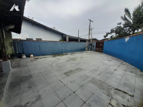 Imagem Casa com 2 Quartos à Venda, 107 m² em Florida Mirim - Mongagua