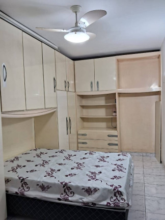 Imagem Apartamento com 1 Quarto à Venda,  em Ocian - Praia Grande