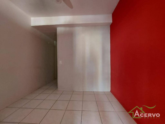 Imagem Kitnet com 1 Quarto à Venda, 30 m² em Centro - Juiz De Fora