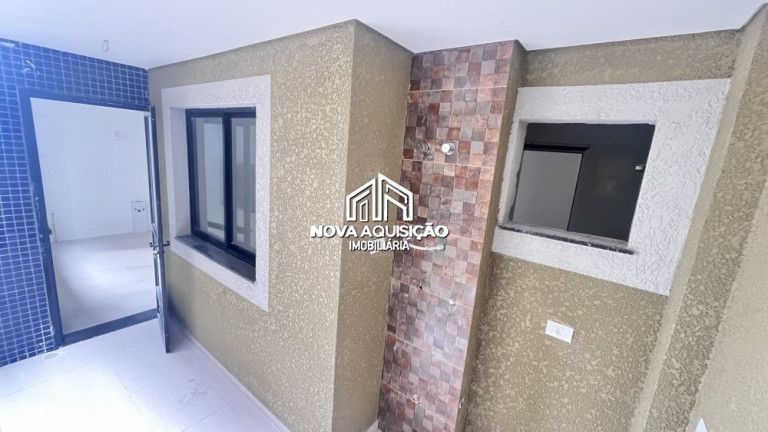 Imagem Apartamento com 2 Quartos à Venda, 52 m² em Caiobá - Matinhos