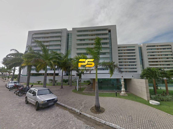 Imagem Apartamento com 4 Quartos à Venda, 230 m² em Ponta De Campina - Cabedelo Imagem Apartamento com 4 Quartos à Venda, 230 m² em Ponta De Campina - Cabedelo