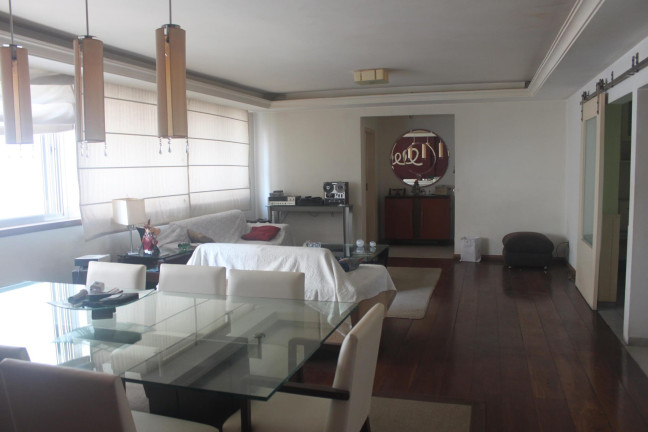 Imagem Apartamento com 3 Quartos à Venda, 198 m² em Paraíso - São Paulo Imagem Apartamento com 3 Quartos à Venda, 198 m² em Paraíso - São Paulo