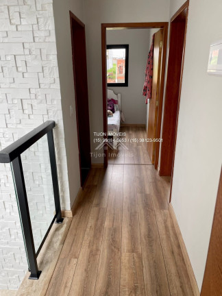 Imagem Casa de Condomínio com 3 Quartos à Venda, 160 m² em Horto Florestal Villágio - Sorocaba