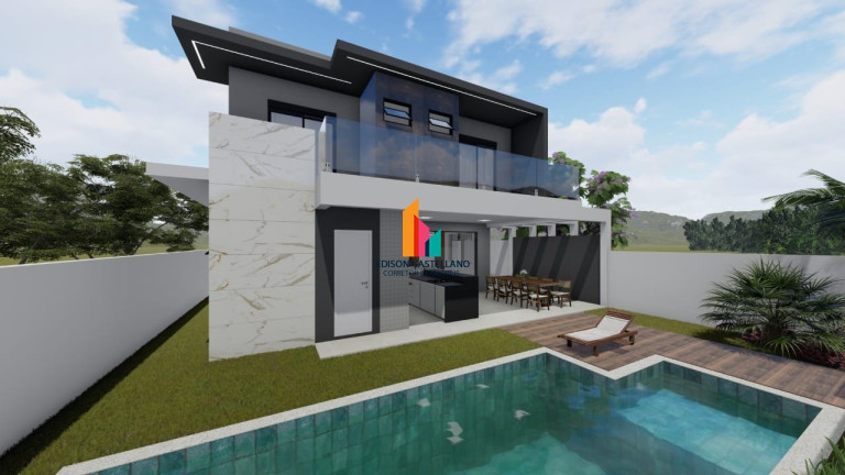 Imagem Casa com 3 Quartos à Venda, 300 m² em Jardim Novo Mundo - Jundiaí Imagem Casa com 3 Quartos à Venda, 300 m² em Jardim Novo Mundo - Jundiaí