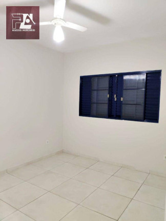 Imagem Casa com 3 Quartos à Venda, 199 m² em Nova Lorena - Lorena