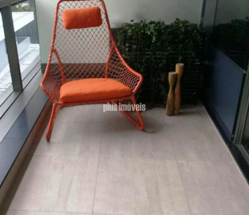 Imagem Apartamento com 1 Quarto à Venda, 38 m² em República - São Paulo Imagem Apartamento com 1 Quarto à Venda, 38 m² em República - São Paulo
