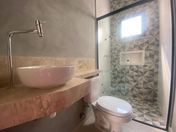 Imagem Casa de Condomínio com 3 Quartos à Venda, 154 m² em Jardim Residencial Villagio Ipanema I - Sorocaba