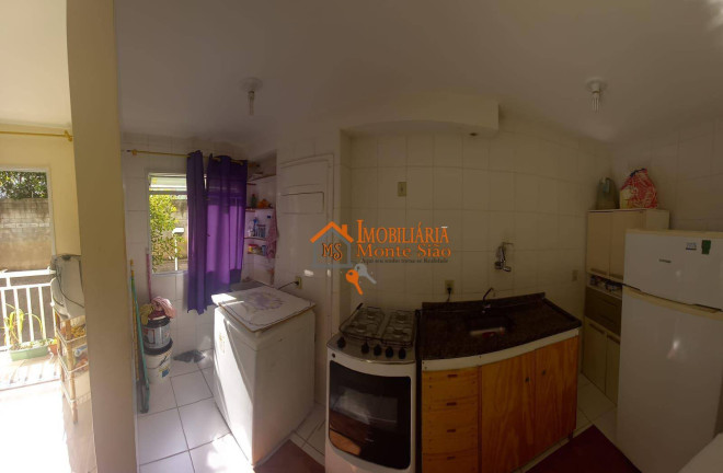 Imagem Apartamento com 2 Quartos à Venda, 44 m² em Jardim Guilhermino - Guarulhos Imagem Apartamento com 2 Quartos à Venda, 44 m² em Jardim Guilhermino - Guarulhos