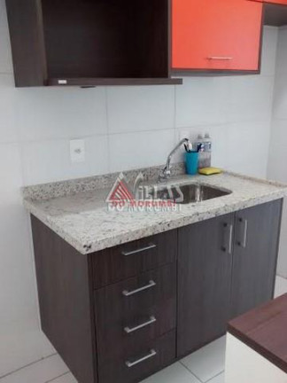 Imagem Apartamento com 1 Quarto à Venda, 56 m² em Vila Andrade - São Paulo