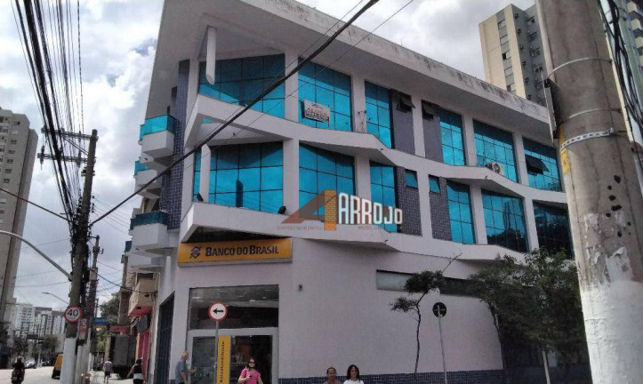 Sala Comercial para Alugar, 80 m² em Tatuapé - São Paulo