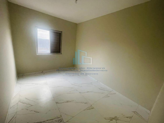 Imagem Apartamento com 2 Quartos à Venda, 50 m² em Canto Do Forte - Praia Grande