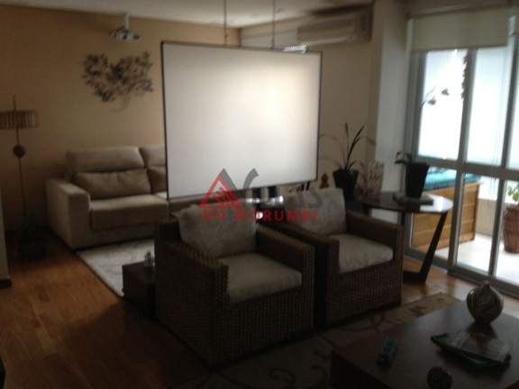 Imagem Apartamento com 2 Quartos à Venda, 119 m² em Vila Andrade - São Paulo Imagem Apartamento com 2 Quartos à Venda, 119 m² em Vila Andrade - São Paulo