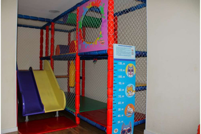 Imagem Apartamento com 3 Quartos à Venda, 93 m² em Vila Vera - São Paulo Imagem Apartamento com 3 Quartos à Venda, 93 m² em Vila Vera - São Paulo