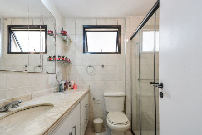 Imagem Apartamento com 3 Quartos à Venda, 120 m² em Pinheiros - São Paulo