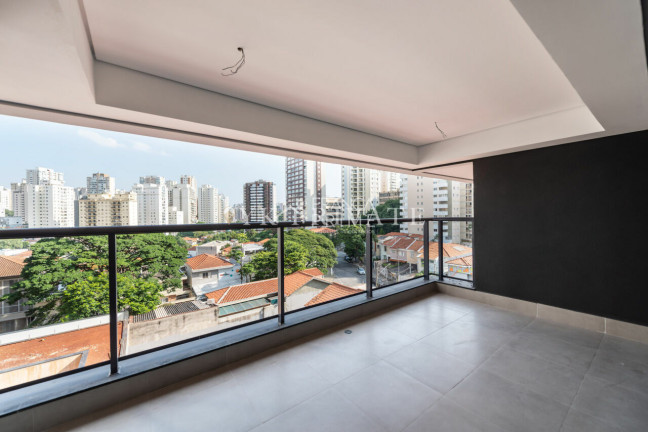 Imagem Apartamento com 3 Quartos à Venda, 104 m² em Vila Romana - São Paulo Imagem Apartamento com 3 Quartos à Venda, 104 m² em Vila Romana - São Paulo
