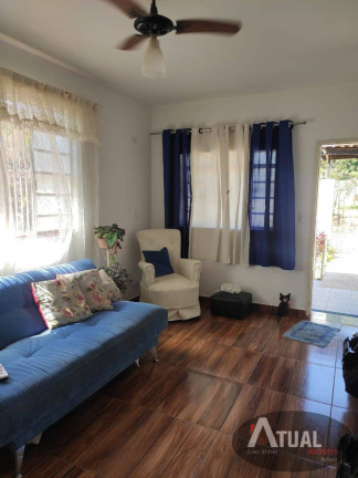 Imagem Casa com 4 Quartos à Venda, 1.000 m² em Jardim Estância Brasil - Atibaia Imagem Casa com 4 Quartos à Venda, 1.000 m² em Jardim Estância Brasil - Atibaia