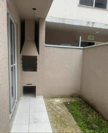 Imagem Apartamento com 2 Quartos à Venda, 41 m² em Bonfim - Almirante Tamandare
