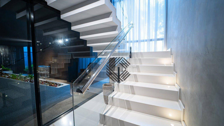 Imagem Sobrado com 3 Quartos à Venda, 414 m² em Alphaville Nova Esplanada - Votorantim