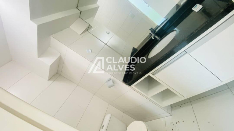 Imagem Casa de Condomínio com 3 Quartos à Venda, 120 m² em Mangabeira - Feira De Santana