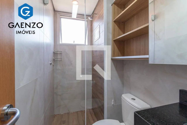 Imagem Apartamento com 1 Quarto à Venda, 37 m² em Centro - Osasco Imagem Apartamento com 1 Quarto à Venda, 37 m² em Centro - Osasco