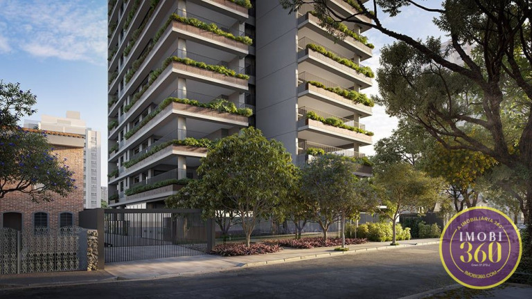 Imagem Apartamento com 4 Quartos à Venda, 195 m² em Parque Da Mooca - São Paulo
