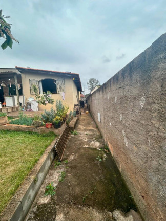 Imagem Casa com 5 Quartos à Venda, 500 m² em Centro - Itatiaiuçu