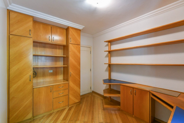 Imagem Apartamento com 4 Quartos à Venda, 152 m² em Real Parque - São Paulo