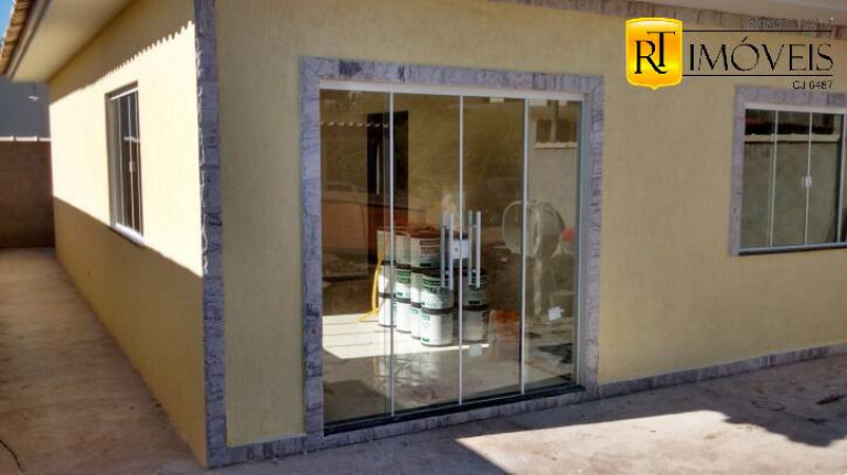 Imagem Casa com 2 Quartos à Venda, 70 m² em Balneário São Pedro - São Pedro Da Aldeia Imagem Casa com 2 Quartos à Venda, 70 m² em Balneário São Pedro - São Pedro Da Aldeia