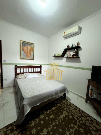 Imagem Casa com 2 Quartos à Venda, 70 m² em Maracanã - Praia Grande Imagem Casa com 2 Quartos à Venda, 70 m² em Maracanã - Praia Grande