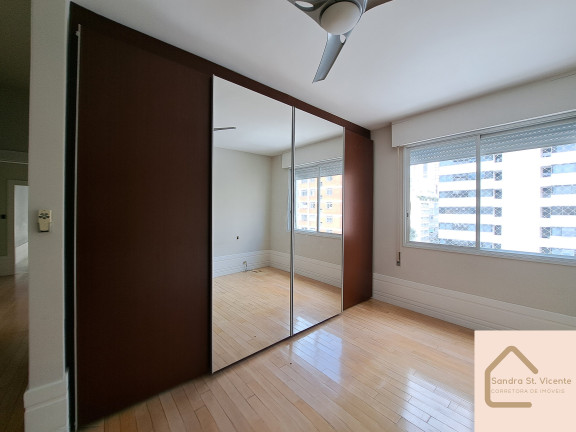Imagem Apartamento com 3 Quartos à Venda, 240 m² em Santa Cecília - São Paulo