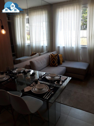 Imagem Apartamento com 2 Quartos à Venda, 35 m² em Itaquera - São Paulo Imagem Apartamento com 2 Quartos à Venda, 35 m² em Itaquera - São Paulo