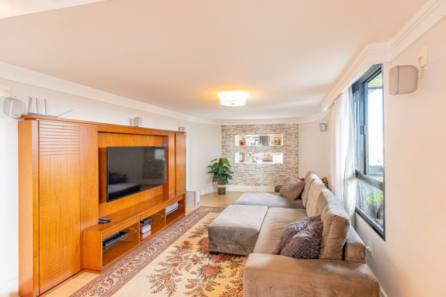 Imagem Apartamento com 5 Quartos à Venda, 311 m² em Jardim Da Saúde - São Paulo Imagem Apartamento com 5 Quartos à Venda, 311 m² em Jardim Da Saúde - São Paulo