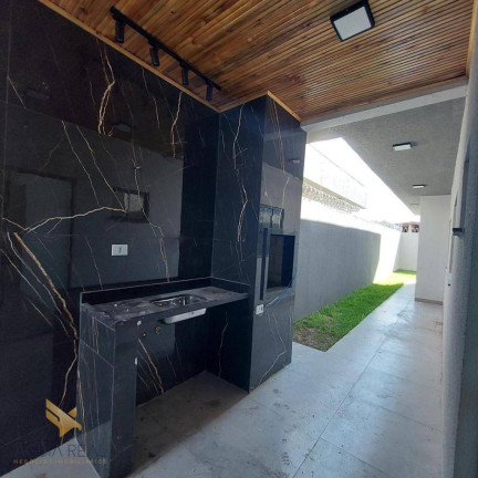Imagem Casa com 2 Quartos à Venda, 95 m² em Moreninha - Campo Grande Imagem Casa com 2 Quartos à Venda, 95 m² em Moreninha - Campo Grande